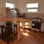 Cabanas Piden