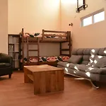 Cabanas Piden