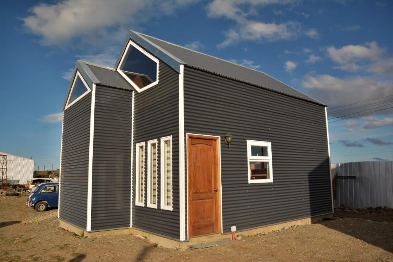 Apartamento Piden Punta Arenas