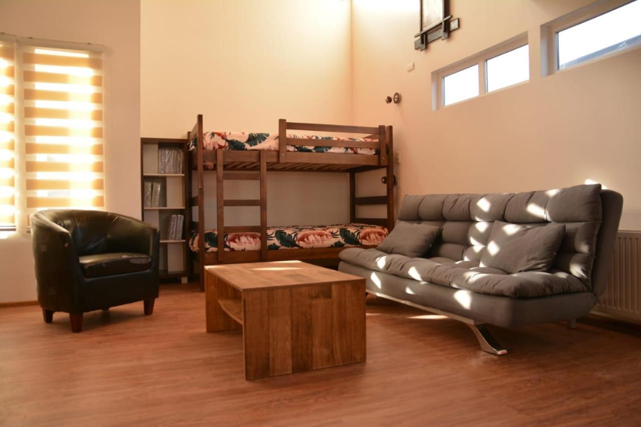 Apartamento Piden *