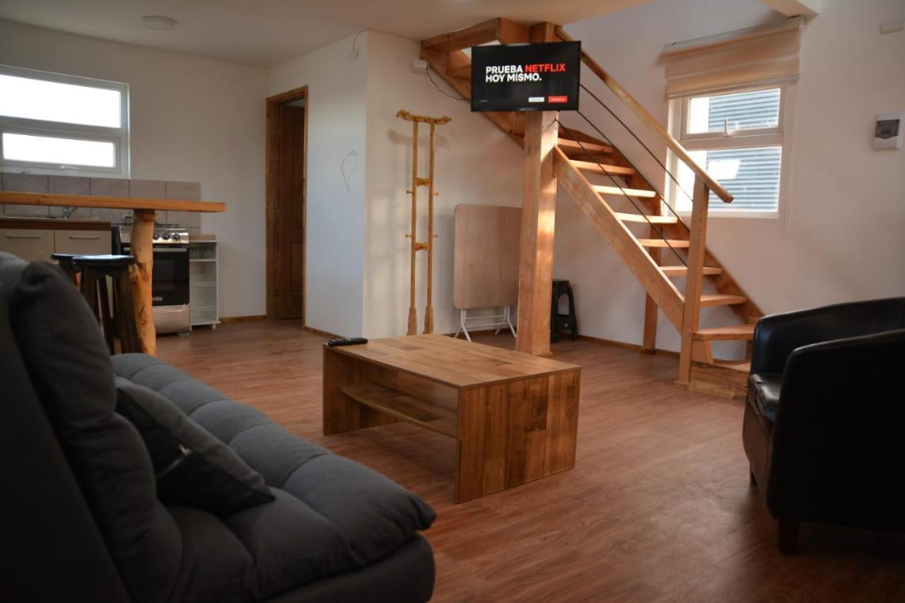 Piden Apartamento *