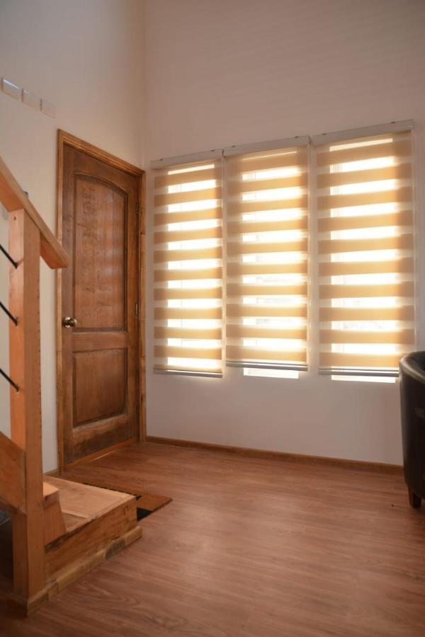 Piden Apartment *