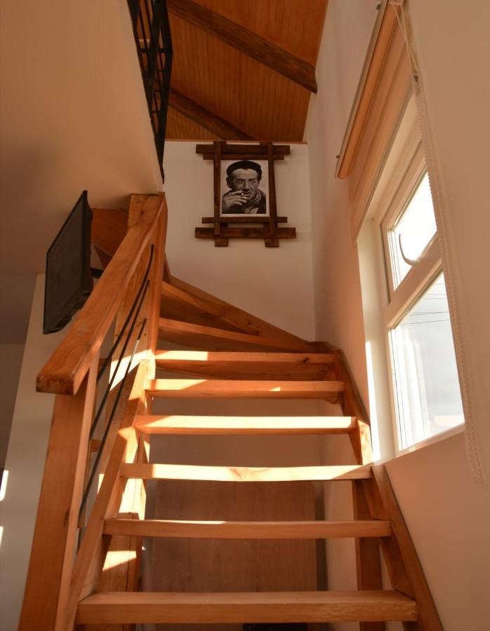 Apartamento Piden Punta Arenas